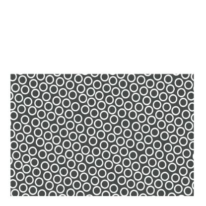 Picture of TABLE COVERS-CIRCLE BLK- 92208