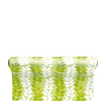 Picture of TABLE RUNNER-LEAVES DANC-95196