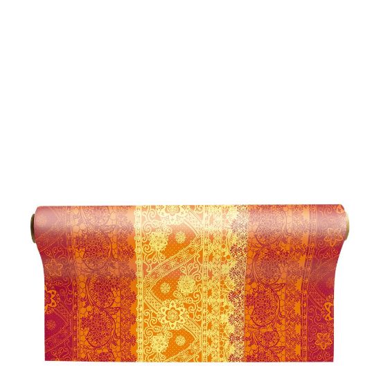 Picture of TABLE RUNNER-INDIAN ORNM-95199