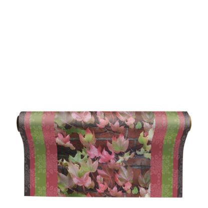 Picture of TABLE RUNNER-FALL COLOUR-95209