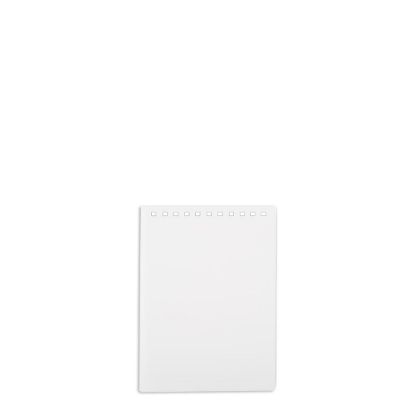 Picture of Cover for Plastic Notebook A6 15.2x10.5cm               
