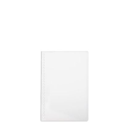 Picture of Cover for Plastic Notebook A5 20.8x15.0cm        
