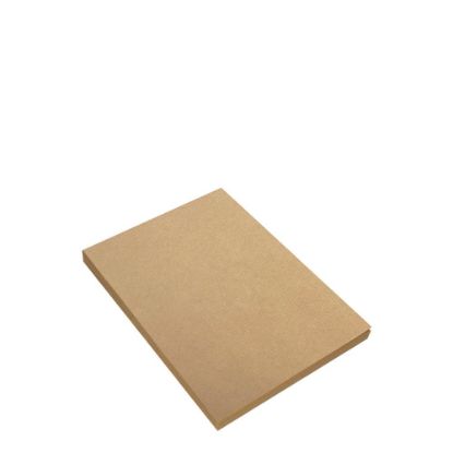 Picture of Kraft Paper A4/Laid 120gr.