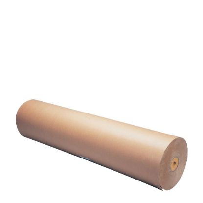 Picture of Kraft Paper Roll 60gr - 70cm x 400m