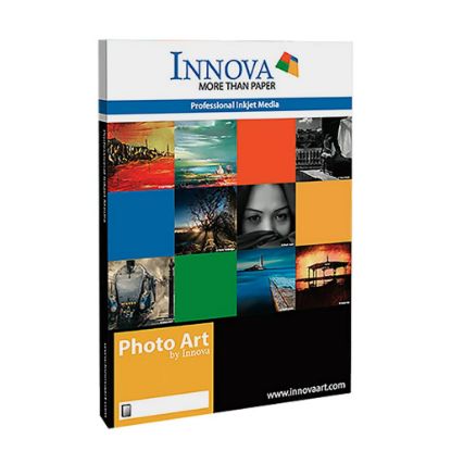 Εικόνα της INNOVA A3/285gr - FibaPrint Ultra Smooth Gloss