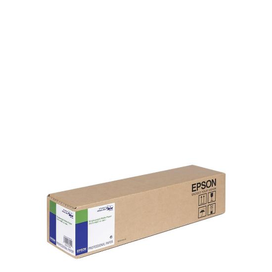 Picture of 250gr.-425x30.5m Proof SemiMatte Inkjet (Epson)