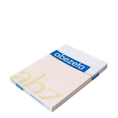 Picture of Inkjet Paper A4/190gr - Semi Matt, Water Resistance