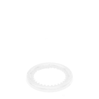 Picture of WASHER 16mm WHITE (500pcs)