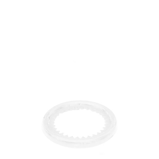 Picture of WASHER 16mm WHITE (500pcs)