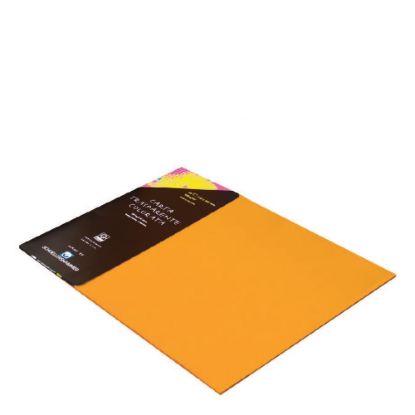 Picture of A3 Paper Film (Orange) 100gr