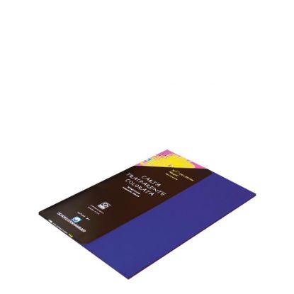 Picture of A4 Paper Film (Blue) 100gr