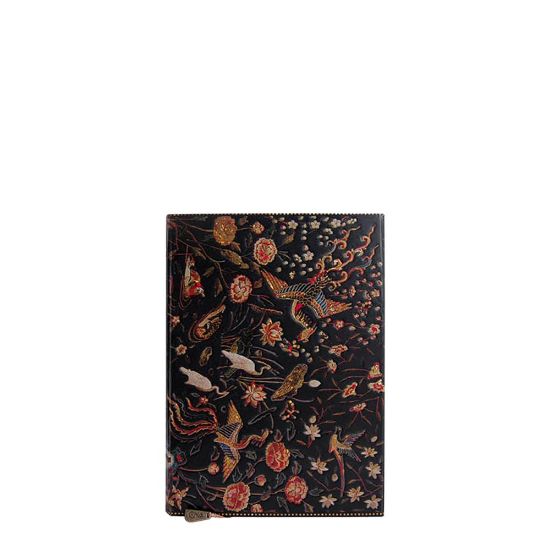 Picture of Dazzle Notebook 147x213mm