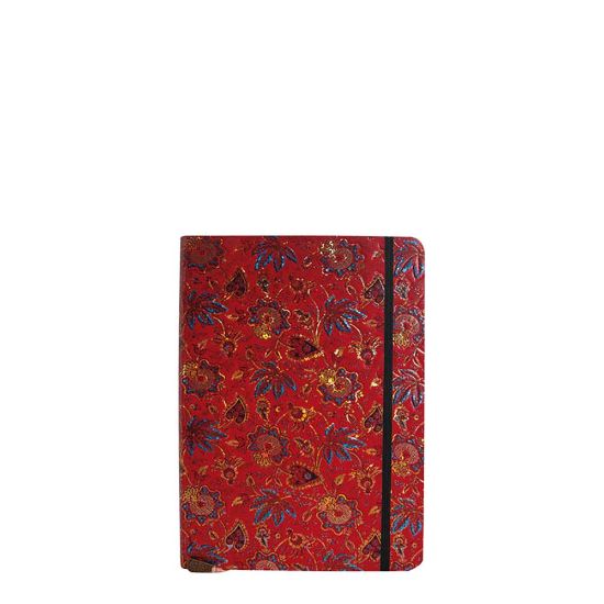 Picture of Dazzle Notebook 147x213mm