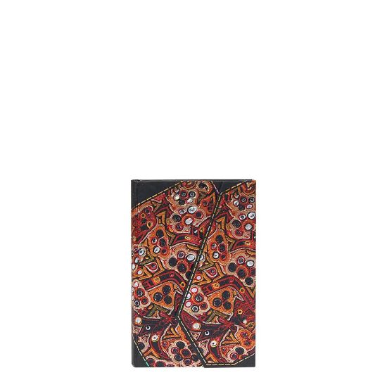 Picture of Dazzle Notebook 97x143mm