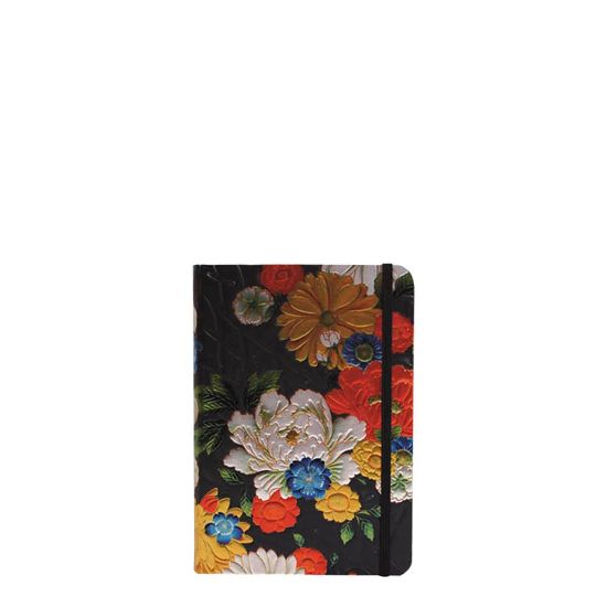 Picture of Dazzle Notebook 127x173mm