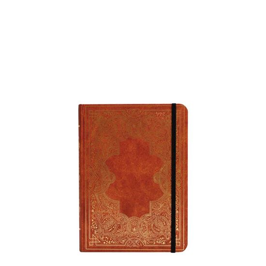 Picture of Dazzle Notebook 147x213mm