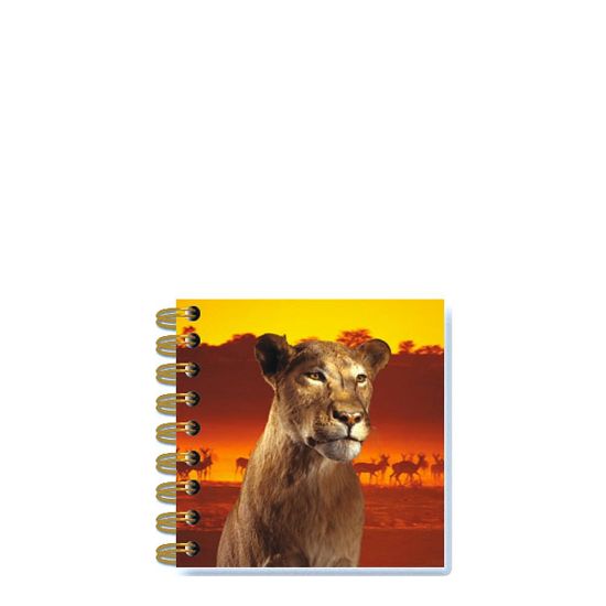 Picture of 3D 12X12/PLAIN         -75248C