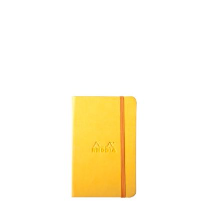 Picture of RHODIARAMA/9X14 YELLOW-118656C