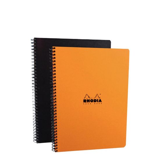 Picture of RHODIA -225X297        -19310C