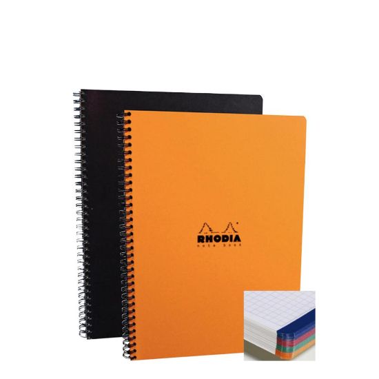 Picture of RHODIA -225X297        -19330C