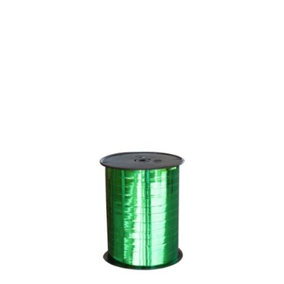 Picture of RIB.METAL-GREEN EMPIRE-602050C