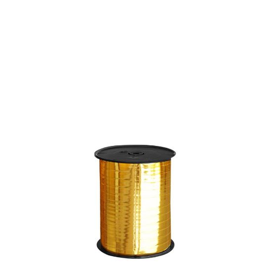 Picture of RIB.METAL-GOLD        -602075C