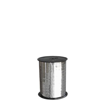 Picture of RIB.METAL-SILVER      -602076C