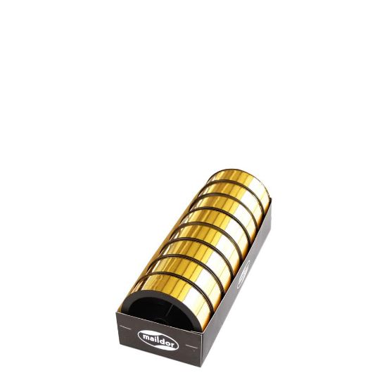 Picture of RIB.MINI -GOLD        -616175C