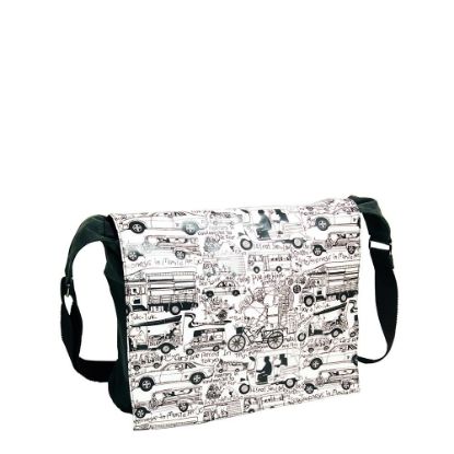 Picture of JALOPY/BAG (LARGE)    -159003C