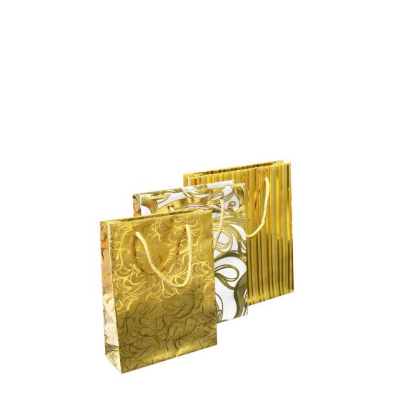 Picture of BAG PRE.GOLD/MEDIUM   -212815C