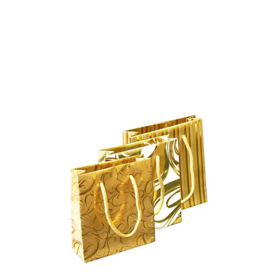 Picture of BAG PRE.GOLD/SMALL    -212835C