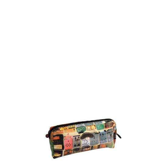 Picture of PENCIL CASE/MAILBOXES  -39316C