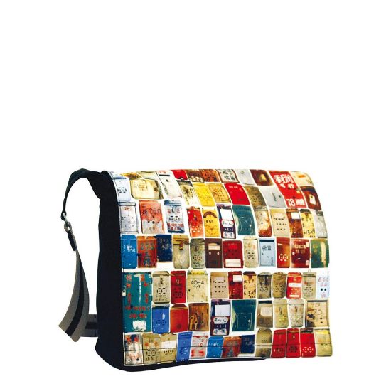 Picture of MAILBOXES/BAG (LARGE)  -66002C