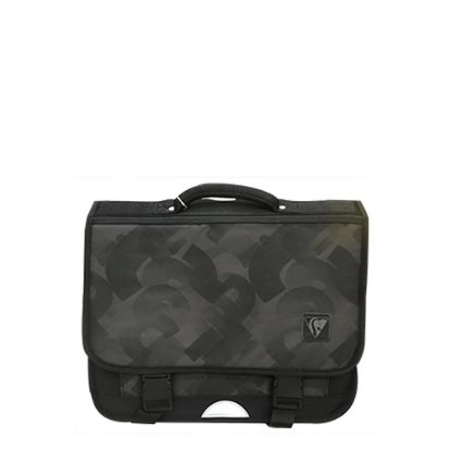 Picture of SAC SCHOOL BAG/BLACK    -7984C