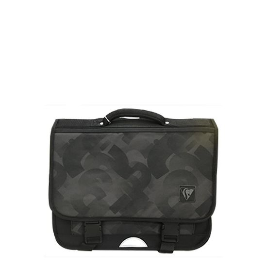 Picture of SAC SCHOOL BAG/BLACK    -7984C