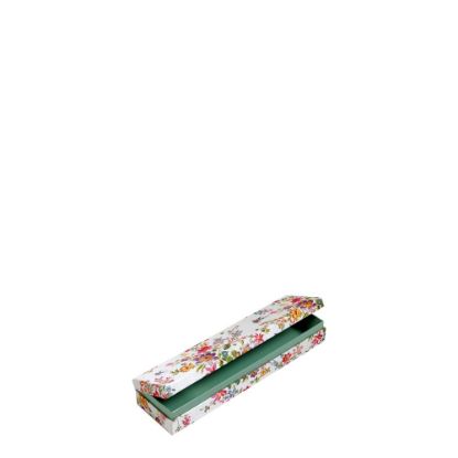 Picture of PENCIL BOX/EDEN GARDEN -98815C