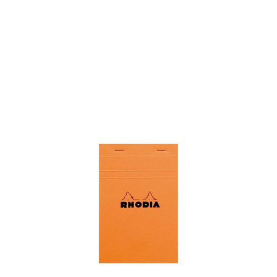 Picture of RHODIA -74X105         -11200C