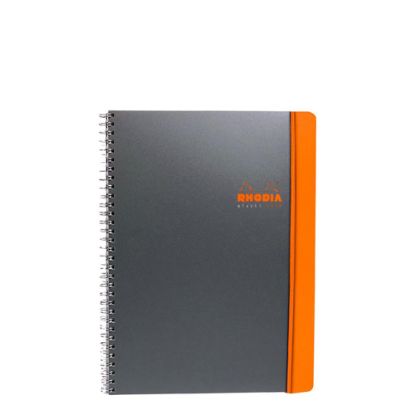 Picture of RHODIA -210X297       -119480C