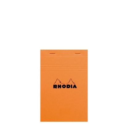 Picture of RHODIA -148X210        -15600C