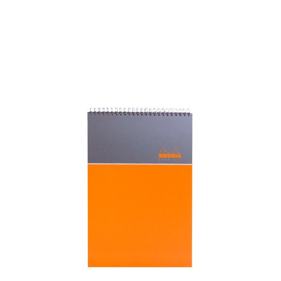 Picture of RHODIA -148X210        -16621C