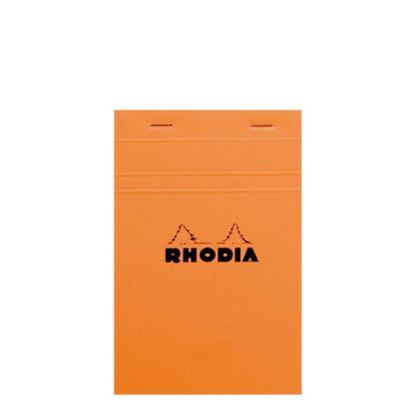 Picture of RHODIA -210X297        -18600C