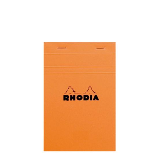 Picture of RHODIA -210X297        -18600C