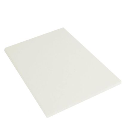 Picture of FBB Board 350gr (640mic.) 70x100cm White/White