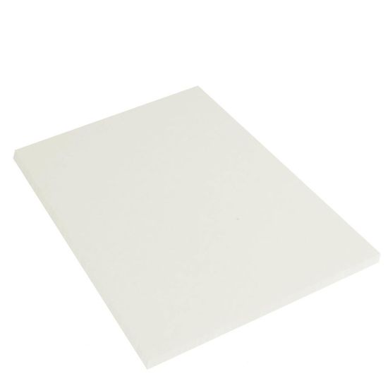 Picture of FBB Board 350gr (640mic.) 70x100cm White/White