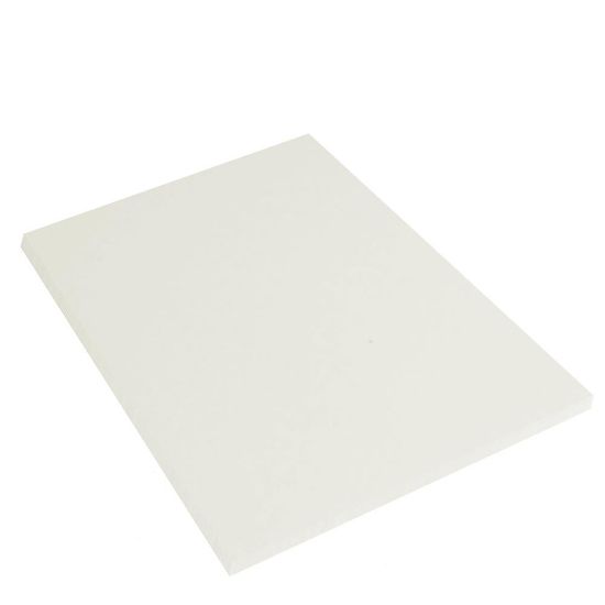 Picture of FBB Board 325gr (590mic.) 70x100cm White/White