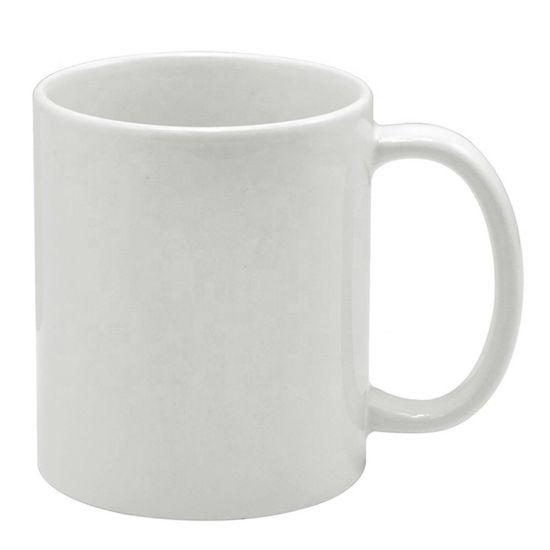 Picture of MUG 20oz - WHITE/GLOSS