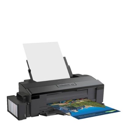 Picture of DTF printer (A3) Epson L1800