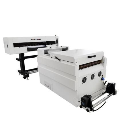 Εικόνα της DTF Printer 60cm (2 heads i3200-A1) TEX-TEK