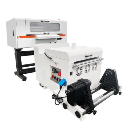 Εικόνα της DTF Printer 30cm (2 heads XP600) TEX-TEK