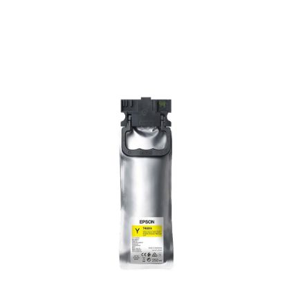 Picture of EPSON INK (YELLOW) 250ml for D1000
